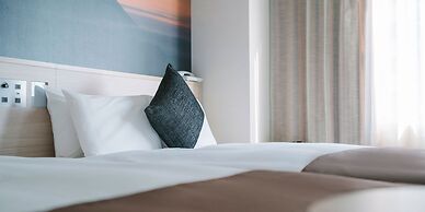 Hotel JAL City Haneda Tokyo West Wing