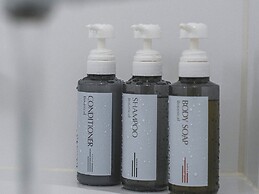 Hotel JAL City Haneda Tokyo West Wing