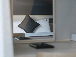 Hotel JAL City Haneda Tokyo West Wing