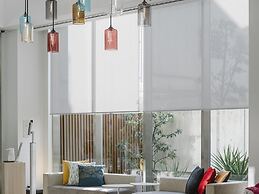 Hotel JAL City Haneda Tokyo West Wing