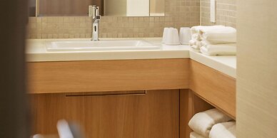 Hotel JAL City Haneda Tokyo West Wing