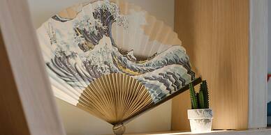 Hotel JAL City Haneda Tokyo West Wing