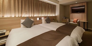Hotel JAL City Haneda Tokyo West Wing