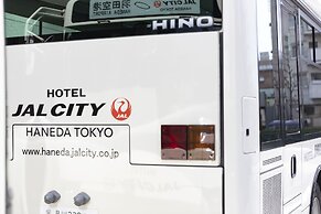 Hotel JAL City Haneda Tokyo West Wing