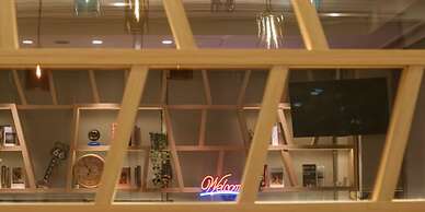 Hotel JAL City Haneda Tokyo West Wing