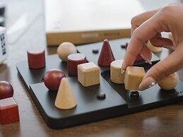 Hotel JAL City Haneda Tokyo West Wing