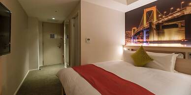 Hotel JAL City Haneda Tokyo West Wing