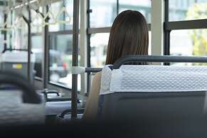 Hotel JAL City Haneda Tokyo West Wing