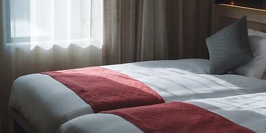 Hotel JAL City Haneda Tokyo West Wing