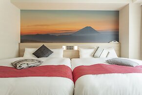 Hotel JAL City Haneda Tokyo West Wing