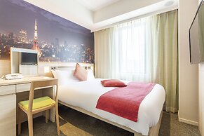 Hotel JAL City Haneda Tokyo West Wing