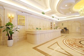 Shanghai Waigaoqiao Free Trade Zone Vienna Hotel