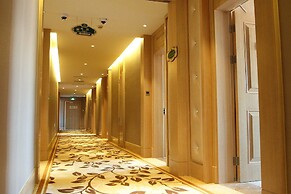 Shanghai Waigaoqiao Free Trade Zone Vienna Hotel