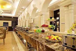 Shanghai Waigaoqiao Free Trade Zone Vienna Hotel