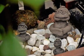 Guest House Oumi - Hostel