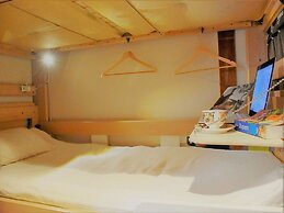 Guest House Oumi - Hostel