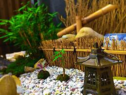 Guest House Oumi - Hostel