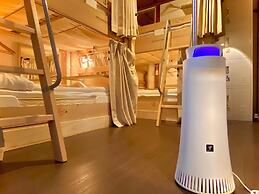 Guest House Oumi - Hostel