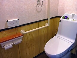 Guest House Oumi - Hostel