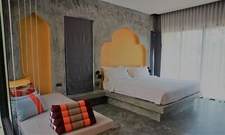 Mook Lamai Resort and Spa