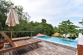 Mook Lamai Resort and Spa