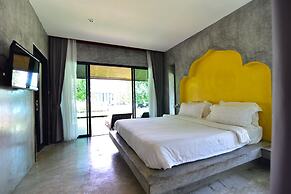 Mook Lamai Resort and Spa