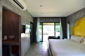 Mook Lamai Resort and Spa