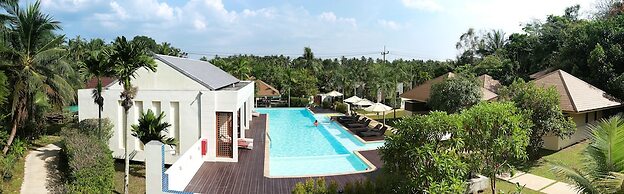 Mook Lamai Resort and Spa