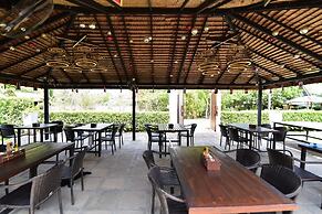 Mook Lamai Resort and Spa