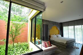 Mook Lamai Resort and Spa