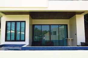 Mook Lamai Resort and Spa