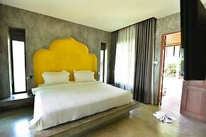 Mook Lamai Resort and Spa