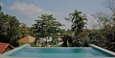 Mook Lamai Resort and Spa