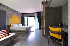 Mook Lamai Resort and Spa