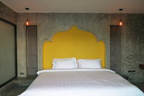 Mook Lamai Resort and Spa