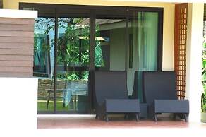 Mook Lamai Resort and Spa