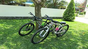 Mook Lamai Resort and Spa