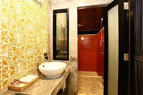 Mook Lamai Resort and Spa