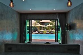 Mook Lamai Resort and Spa