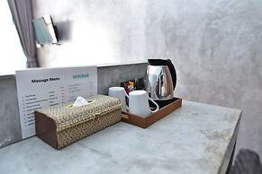 Mook Lamai Resort and Spa