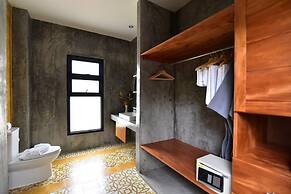 Mook Lamai Resort and Spa