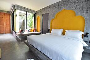 Mook Lamai Resort and Spa