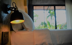 Mook Lamai Resort and Spa