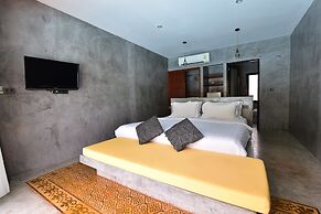 Mook Lamai Resort and Spa