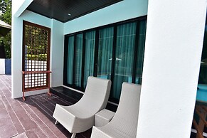 Mook Lamai Resort and Spa