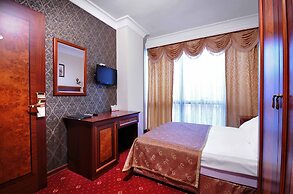 Grand Eyuboglu Hotel