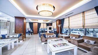 Grand Eyuboglu Hotel