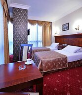 Grand Eyuboglu Hotel