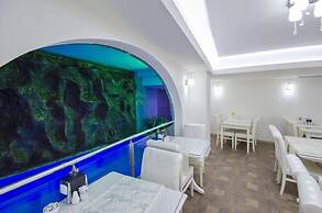 Grand Eyuboglu Hotel