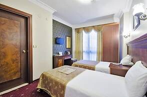 Grand Eyuboglu Hotel